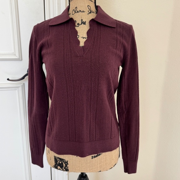Cabi Athena Pullover XS - Picture 1 of 7